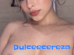 Dulceecereza
