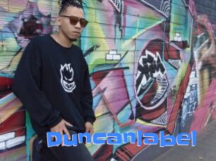 Duncanlabel