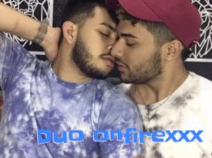 Duo_onfirexxx