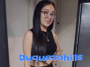 Duquezahills