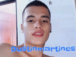 Dustinmartines