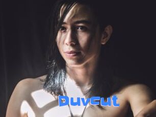 Duvcut