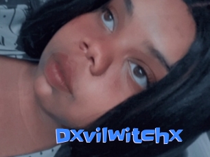 Dxvilwitchx