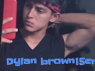 Dylan_brown15cm