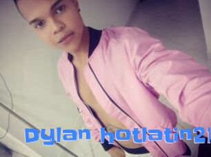 Dylan_hotlatin21