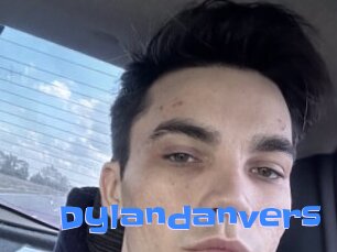 Dylandanvers