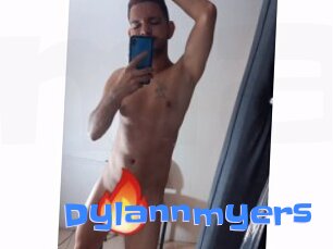 dylannmyers Mausi Privat