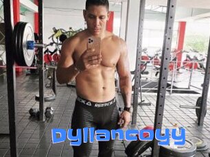 Dyllancoyy