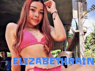 ELIZABETHRAIN