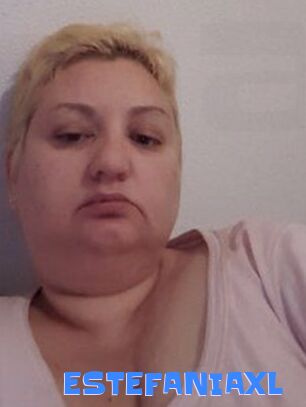 ESTEFANIAXL