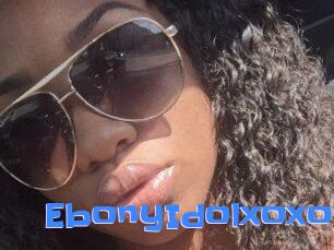 EbonyIdolxoxo