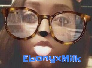 EbonyxMilk