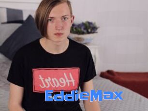 EddieMax