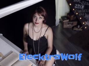 ElecktraWolf