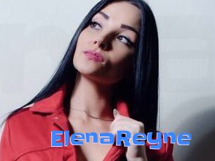 ElenaReyne Mausi Privat