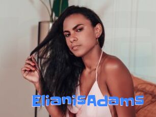 ElianisAdams