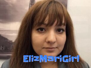 ElizMariGirl