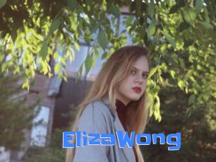 ElizaWong