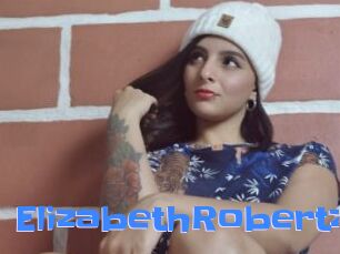 ElizabethRobertzs Mausi Privat