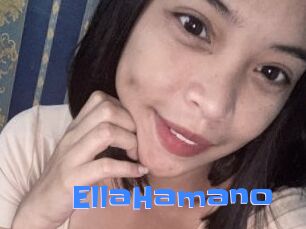 EllaHamano