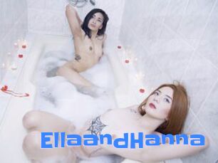 EllaandHanna