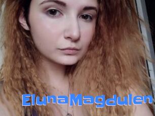 ElunaMagdulen