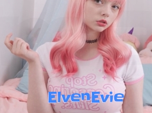 ElvenEvie