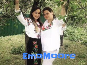 EmaMoore