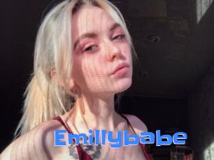 Emillybabe Mausi Privat