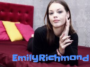 EmilyRichmond Mausi Privat