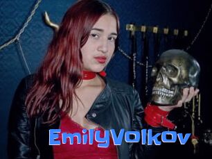 EmilyVolkov Mausi Privat
