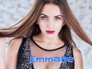 EmmaDe Mausi Privat