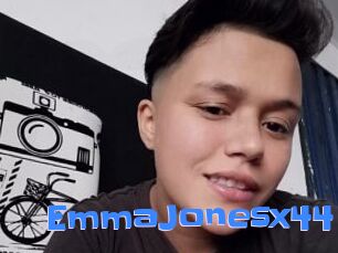 EmmaJonesx44