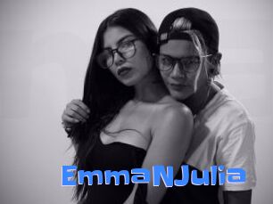 EmmaNJulia