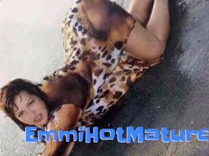 EmmiHotMature