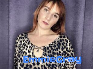 EmmieGray Mausi Privat