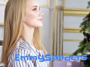 EmmySanders