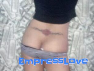 EmpressLove Mausi Privat
