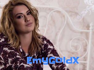EmyGoldX
