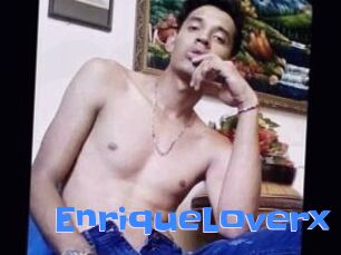 EnriqueLoverx