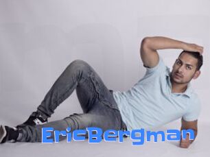 EricBergman