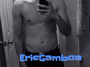 EricGamboa