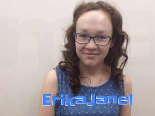 ErikaJanel