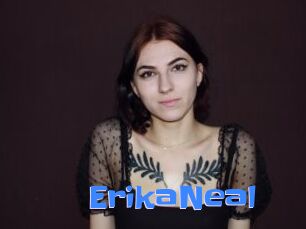 ErikaNeal Mausi Privat