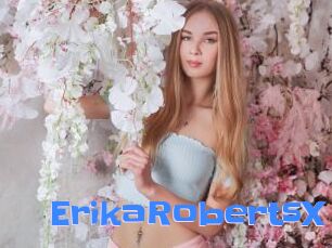 ErikaRobertsX