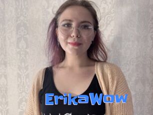 ErikaWow