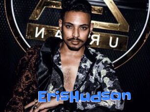 ErisHudson