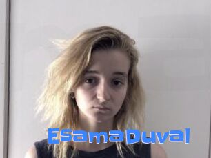 EsamaDuval