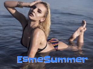 EsmeSummer