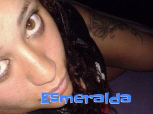 Esmeralda